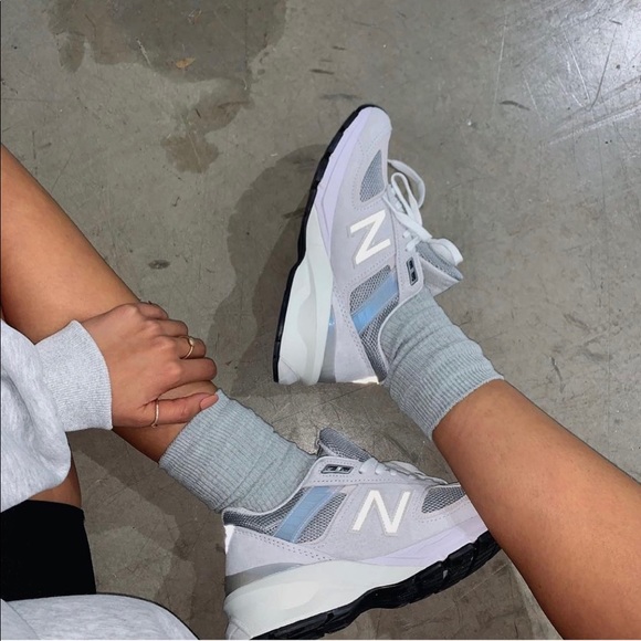 New Balance 990’s